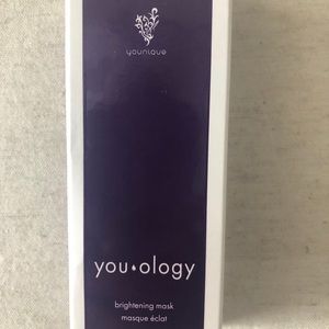 Younique Youology Brightening Mask